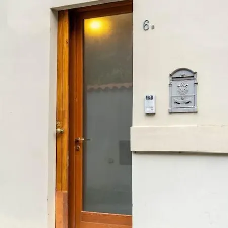 Bellini - Private Terrace & Garage Διαμέρισμα
