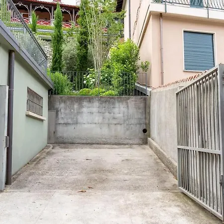 Bellini - Private Terrace & Garage Διαμέρισμα