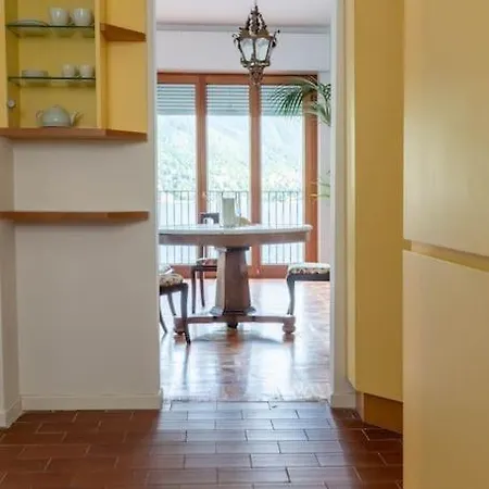 Bellini - Private Terrace & Garage Διαμέρισμα *