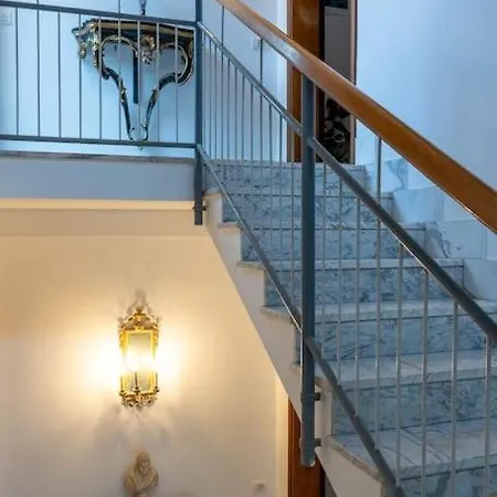 Διαμέρισμα Bellini - Private Terrace & Garage *