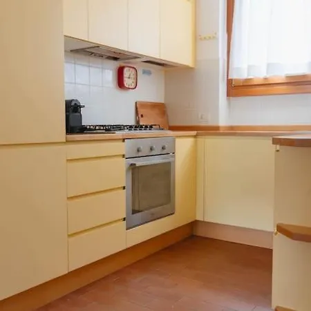 Appartement Bellini - Private Terrace & Garage *