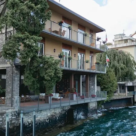 Appartement Bellini - Private Terrace & Garage